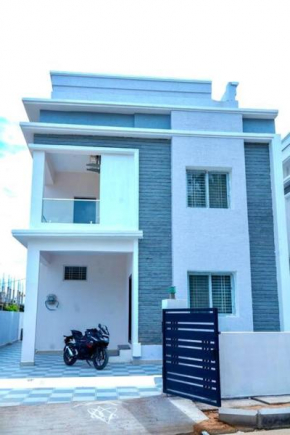 Villa stays in Tirupati